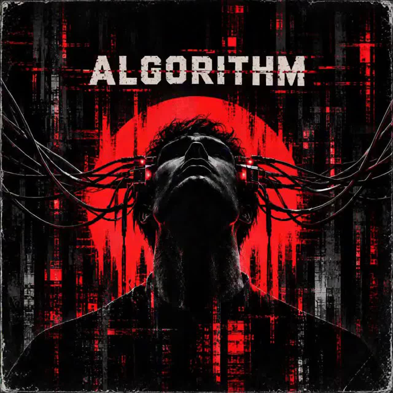 Algorithm artwork