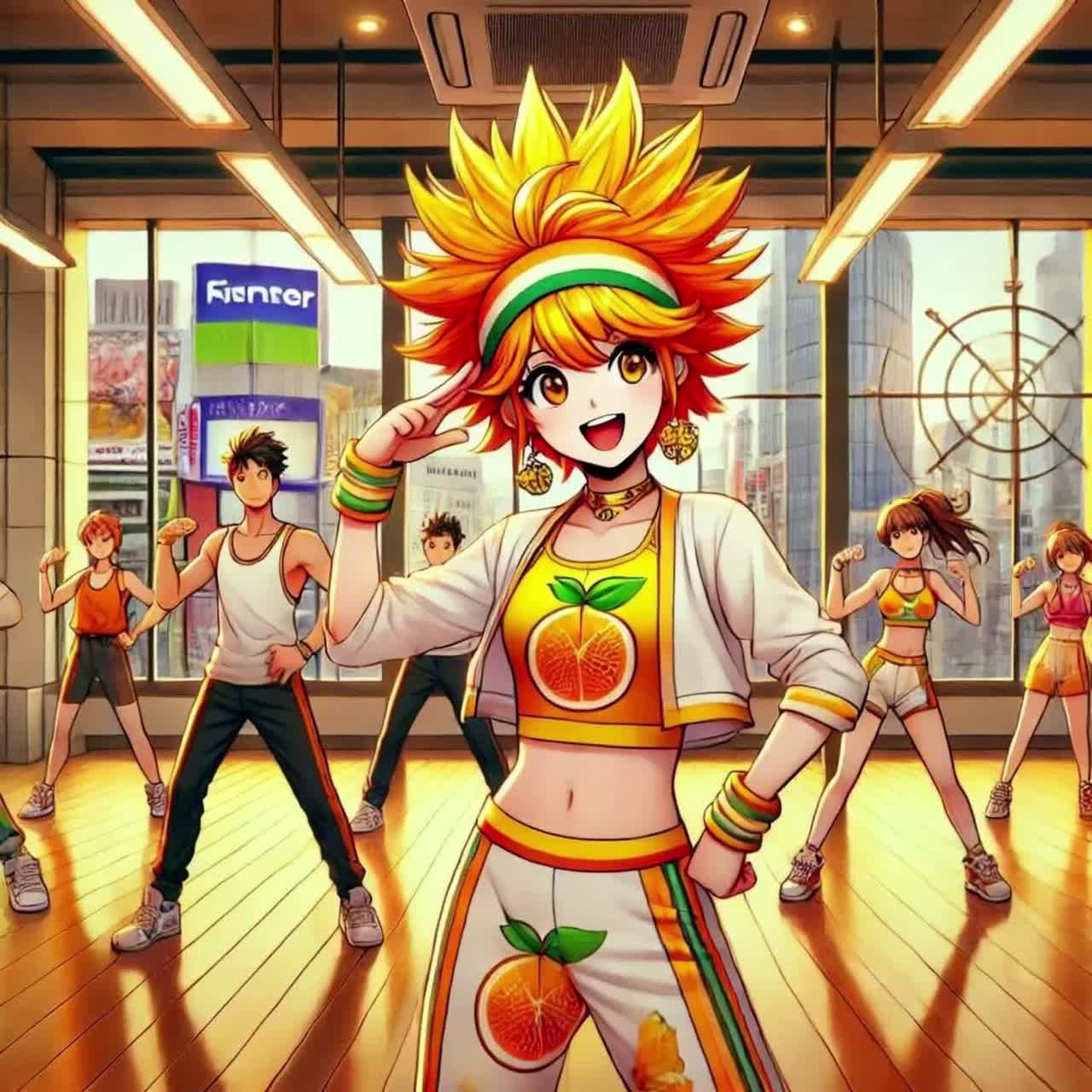 Song Image