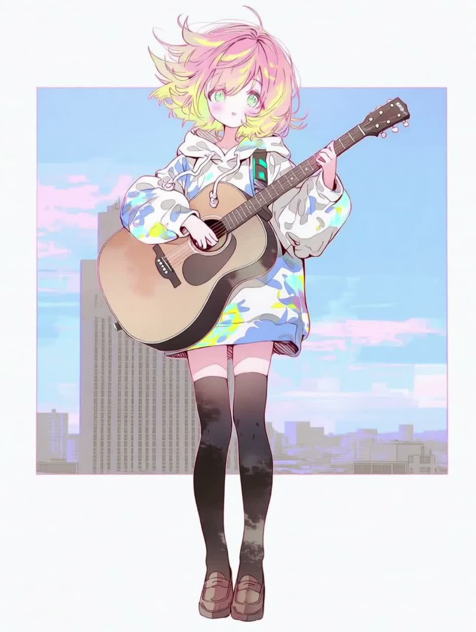 2nd Album wonderland 3
