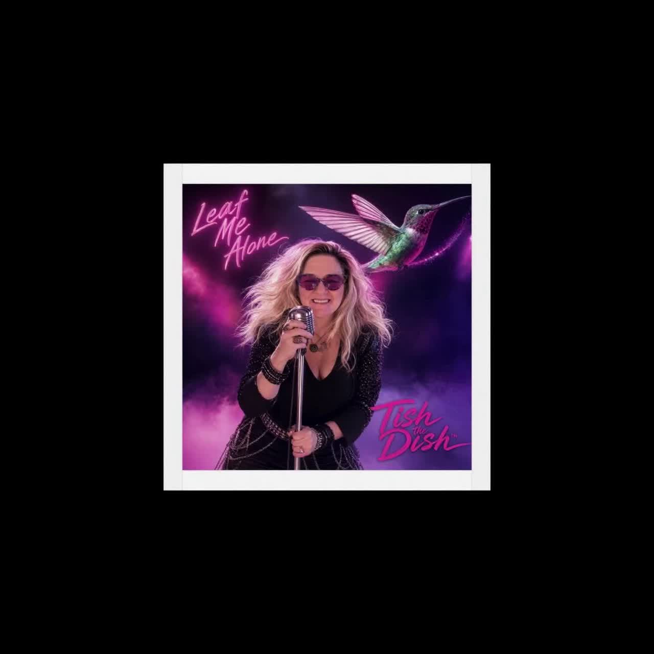Baller Bat Anthem artwork
