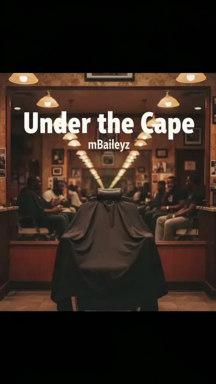 Under the Cape artwork