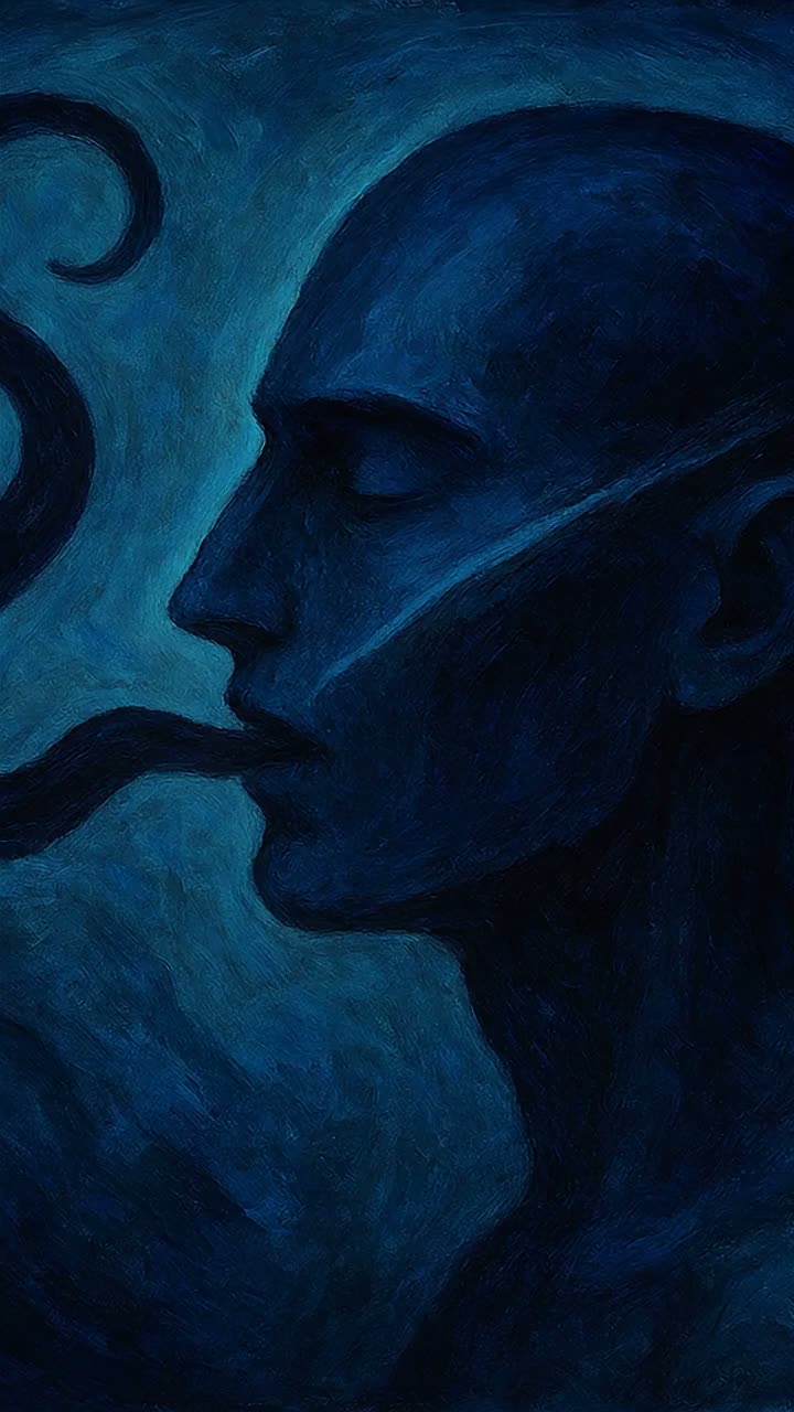 SIBILANT artwork