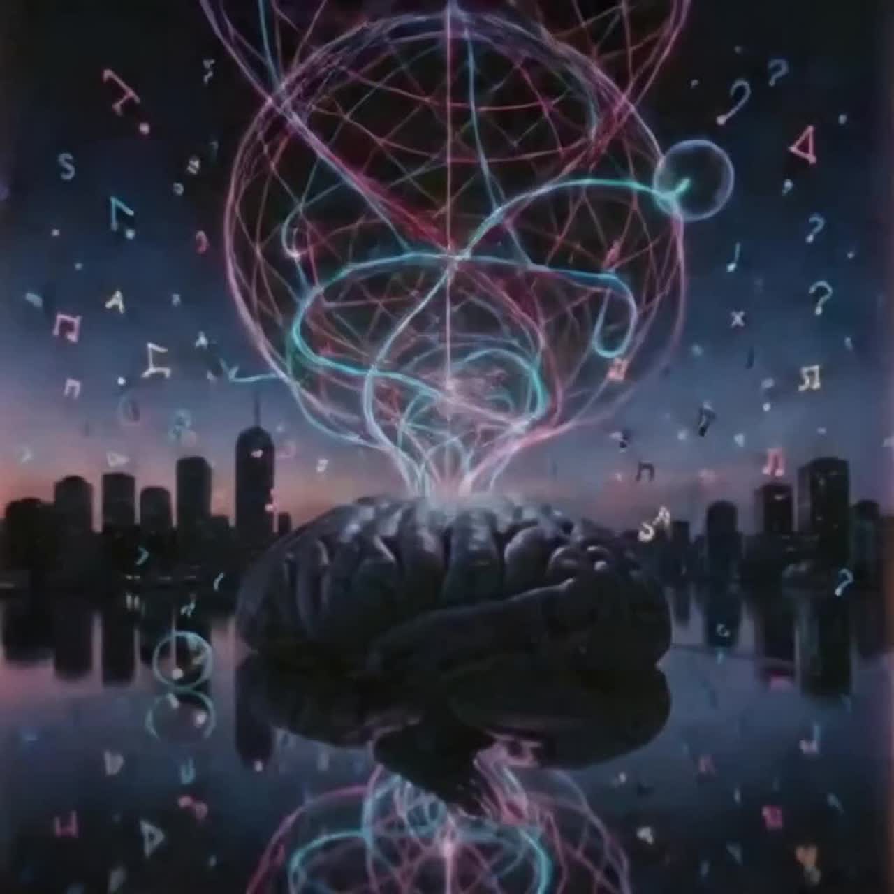 CZ - Chaos v hlavě artwork