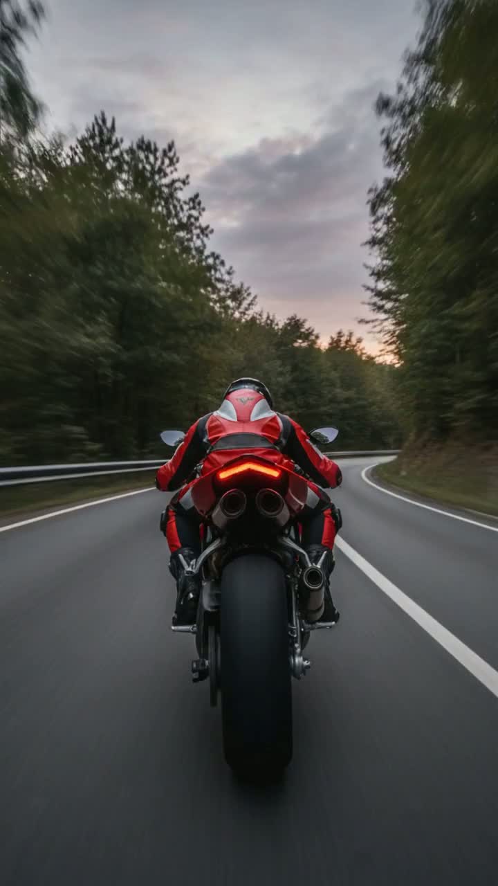 Streak Of Red artwork