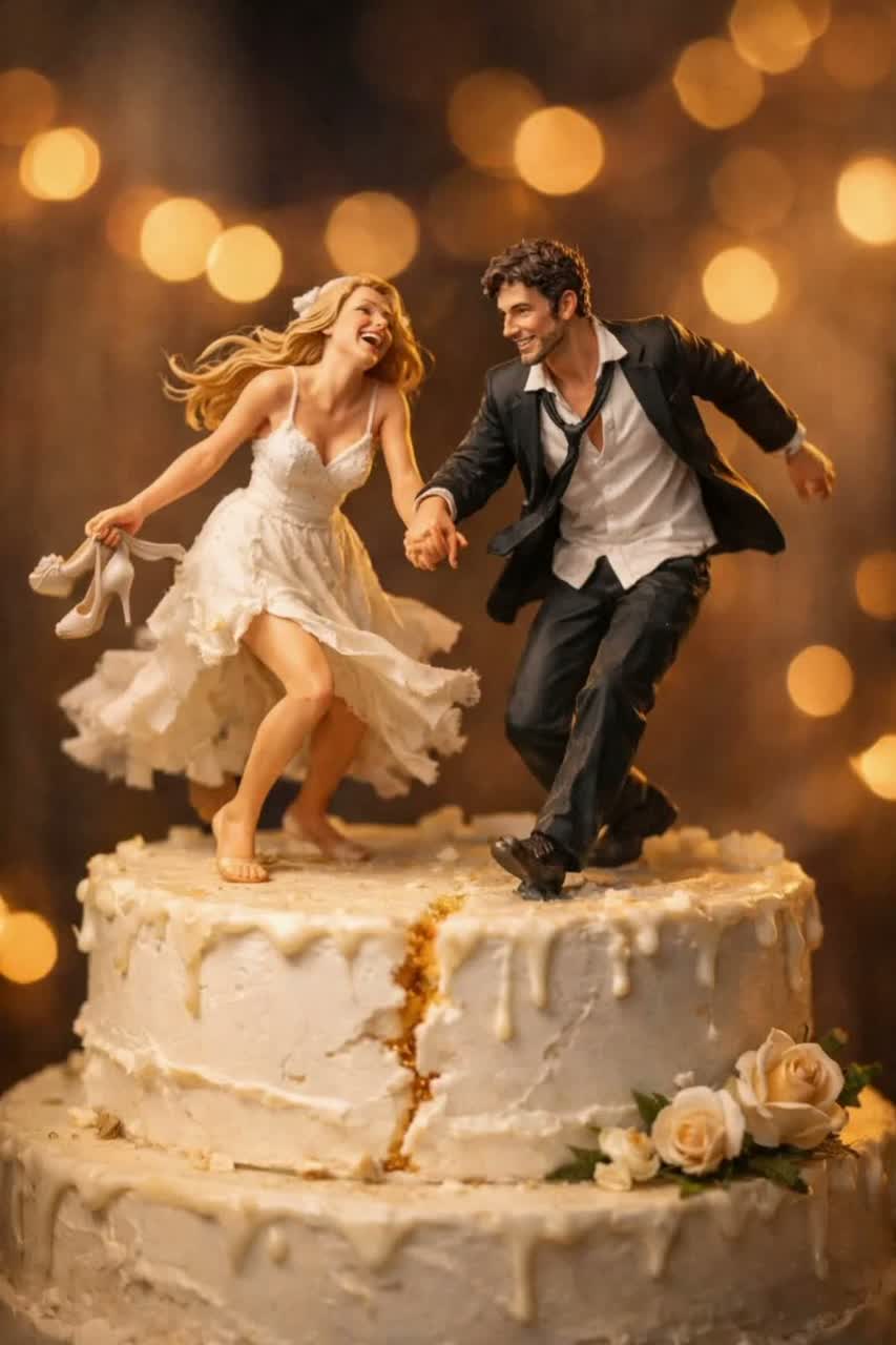 Let's Get Married artwork