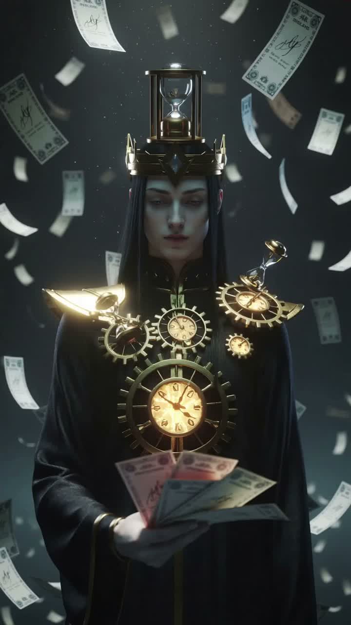Time Keeps Receipts (@1fx Remix (Dance OFF)) artwork