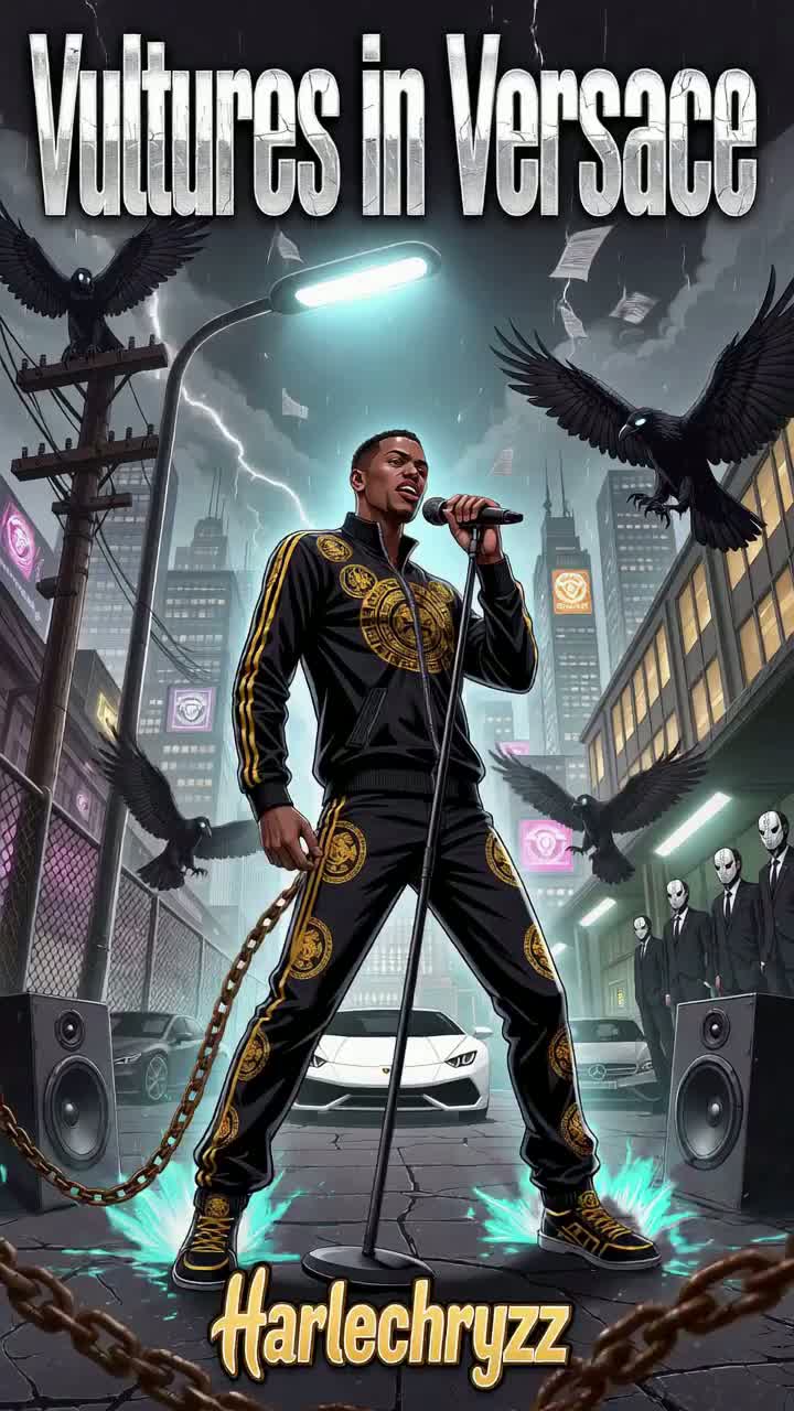 Persona image for Vulture