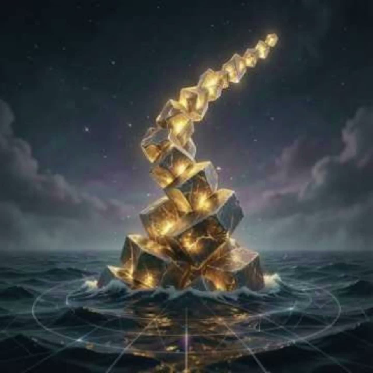 Image for The Primemaster Patents 