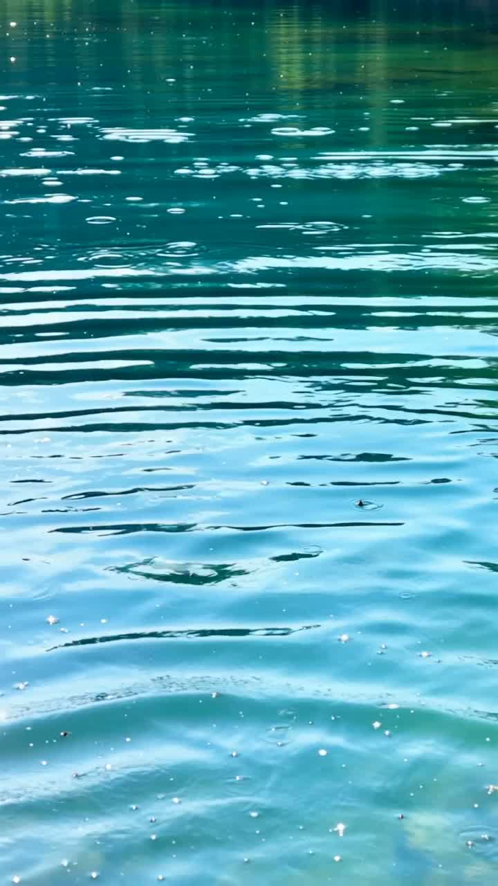Still Waters artwork