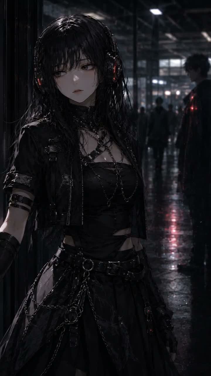 目移り artwork