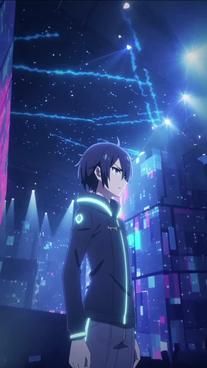 残響の交差点 artwork