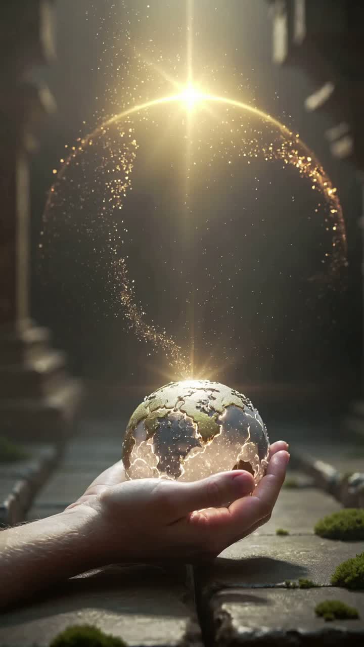 Voice image for Gregorian choir