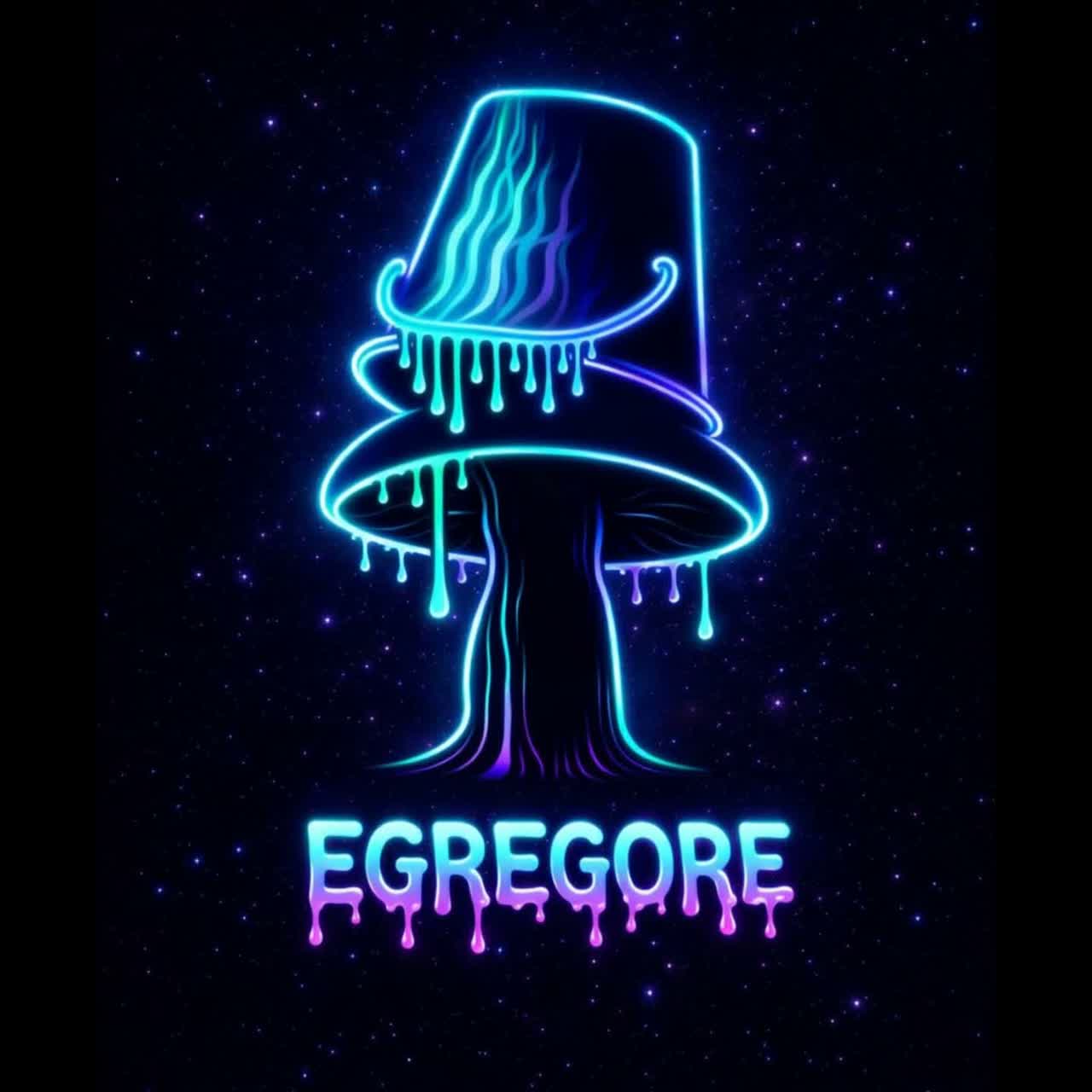 Egregore artwork