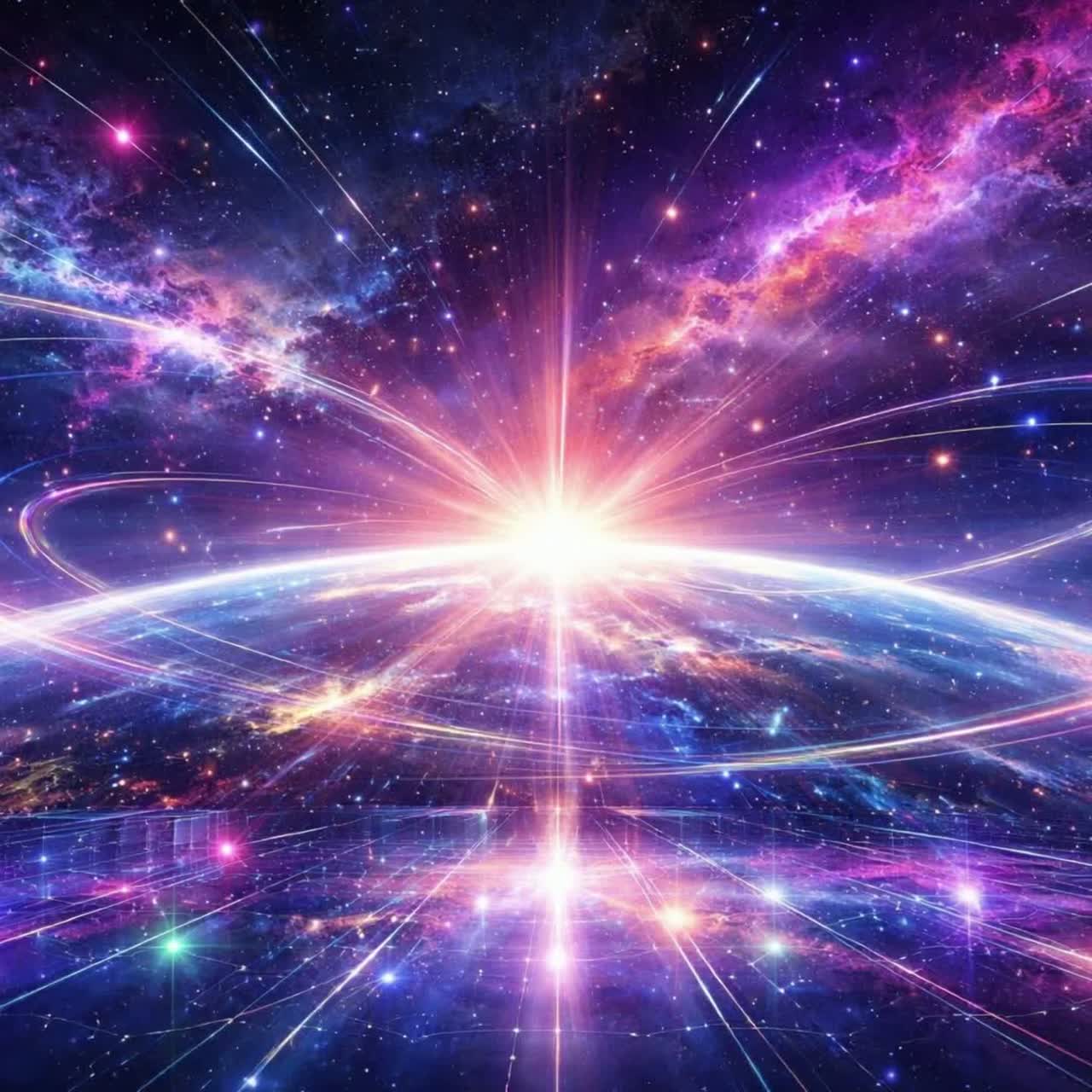 Persona image for 宇宙の声