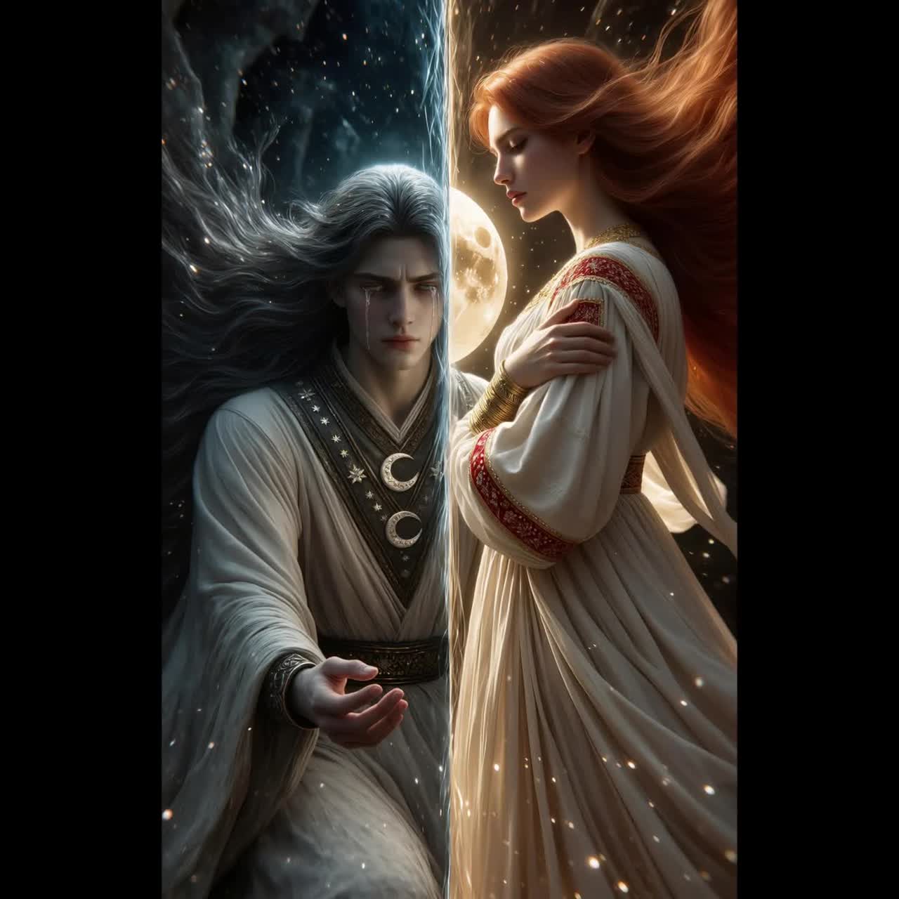 I Make the Wish (Chasing the Sun) v1 artwork
