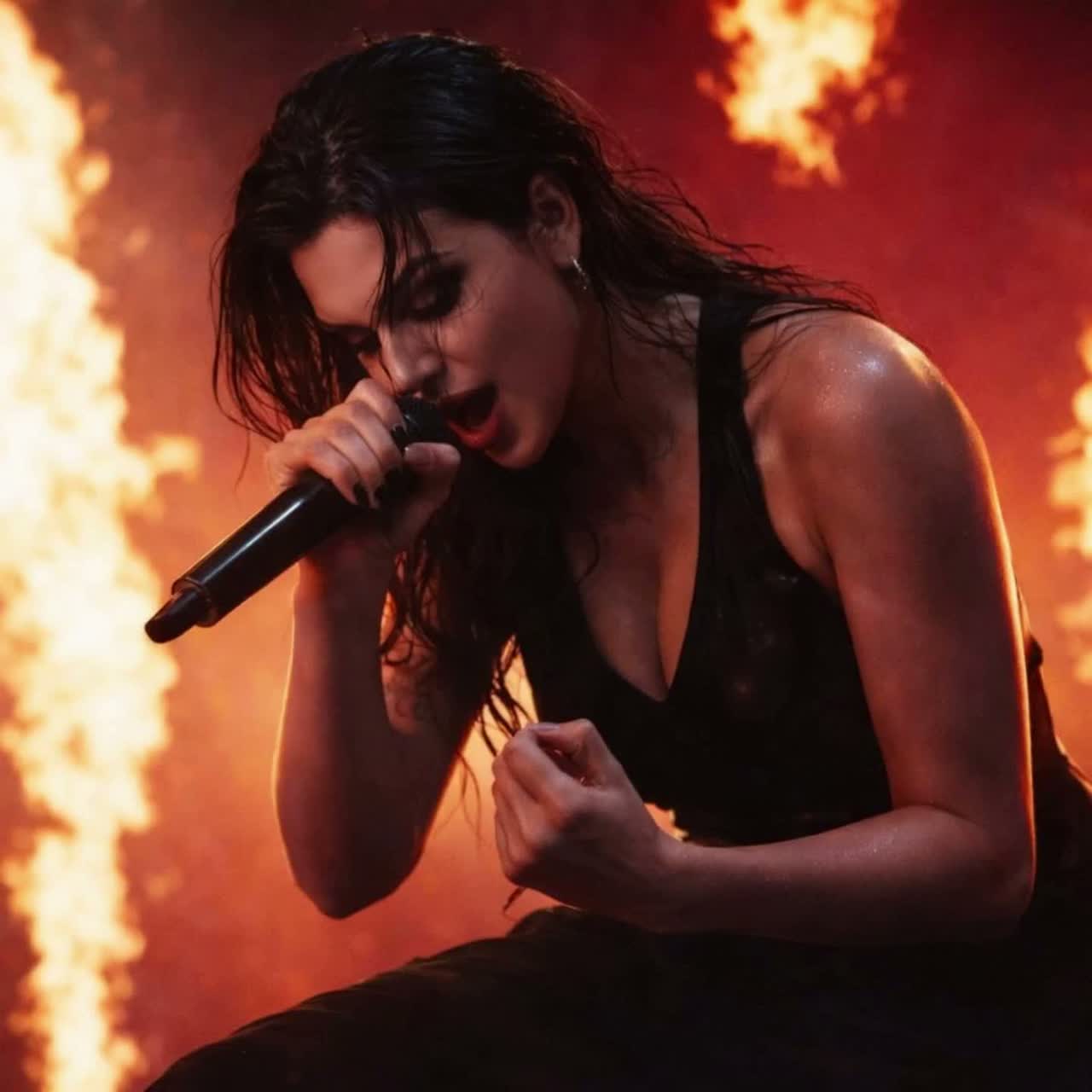 Song Image