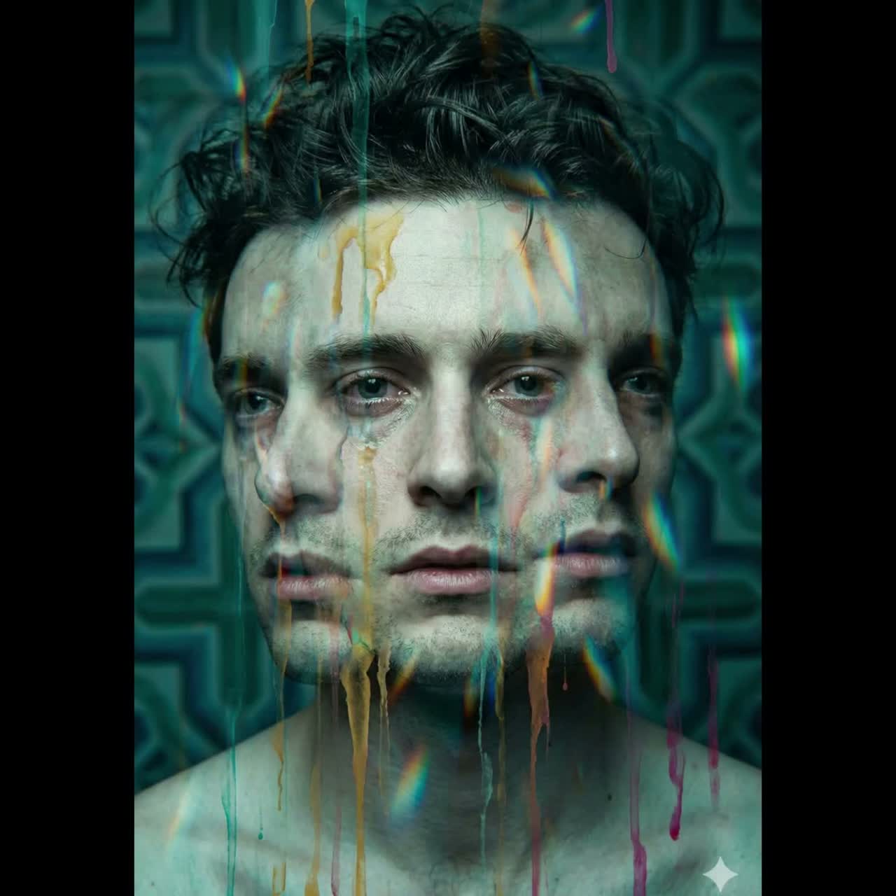 Persona image for Psychedelic Singer