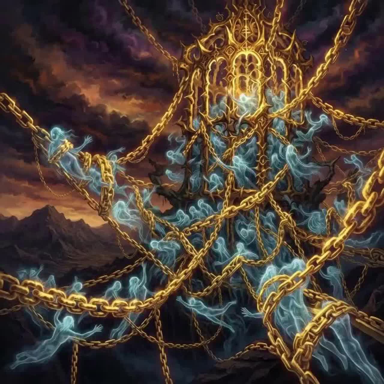 „Dogma (Złote kajdany)” 🎵 (Remastered) artwork