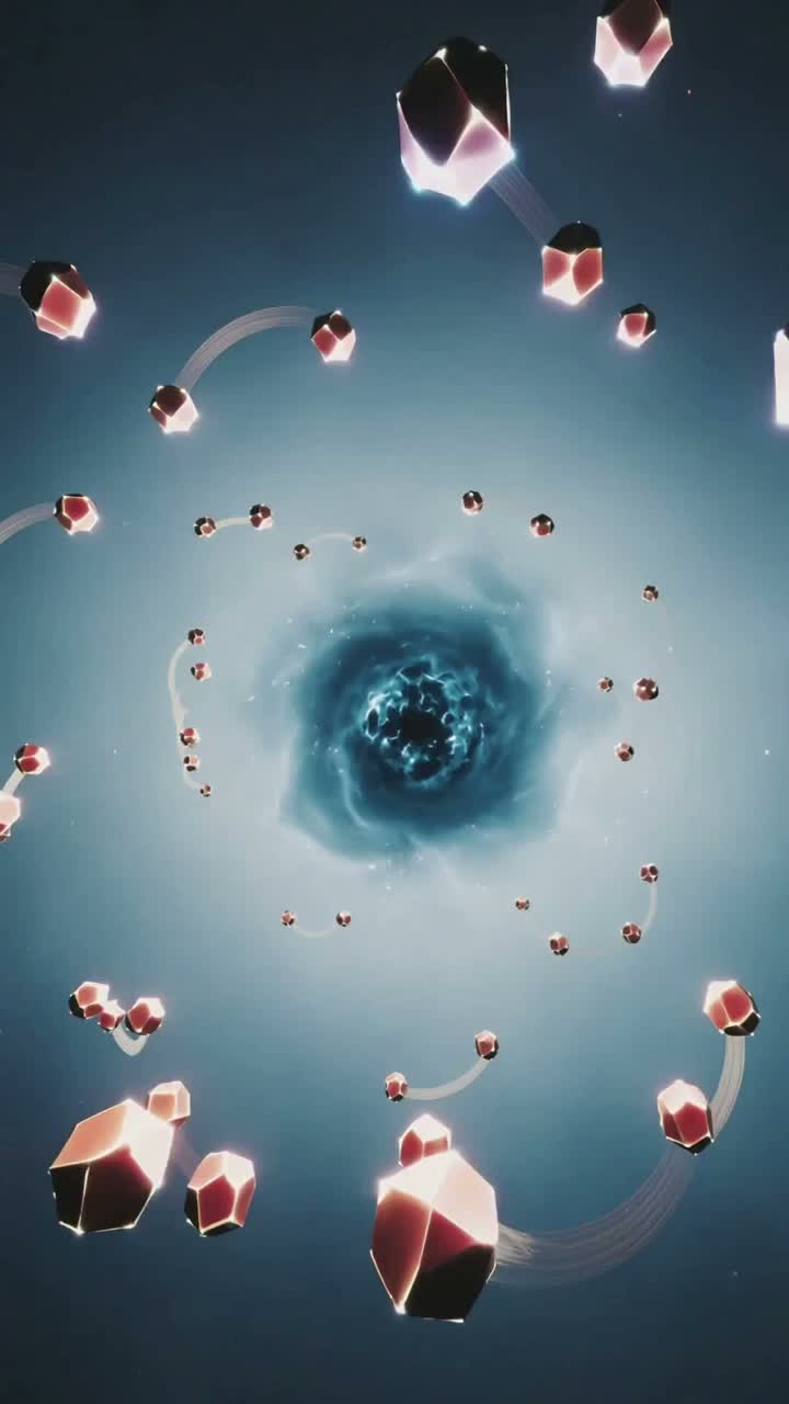 Gravity 🌍 artwork