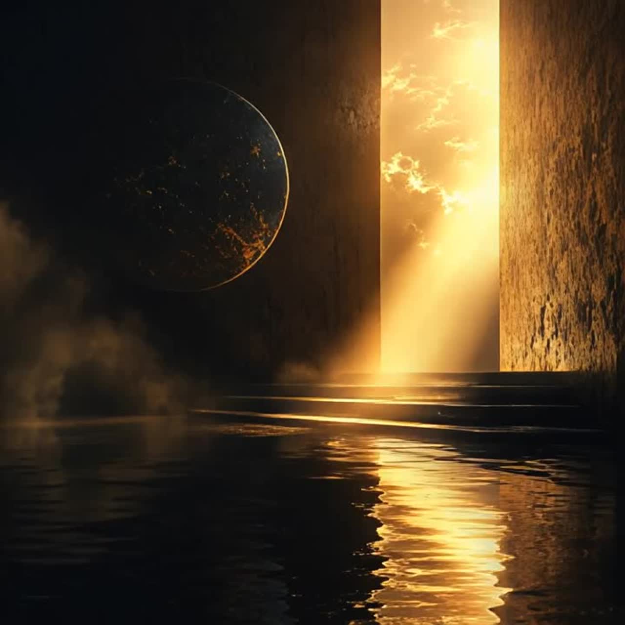 Shadow & Light v2 artwork
