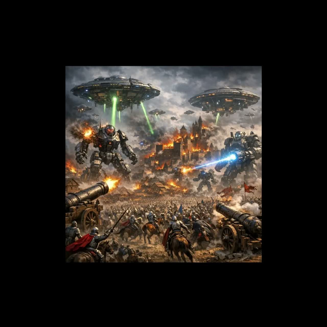 Song Image