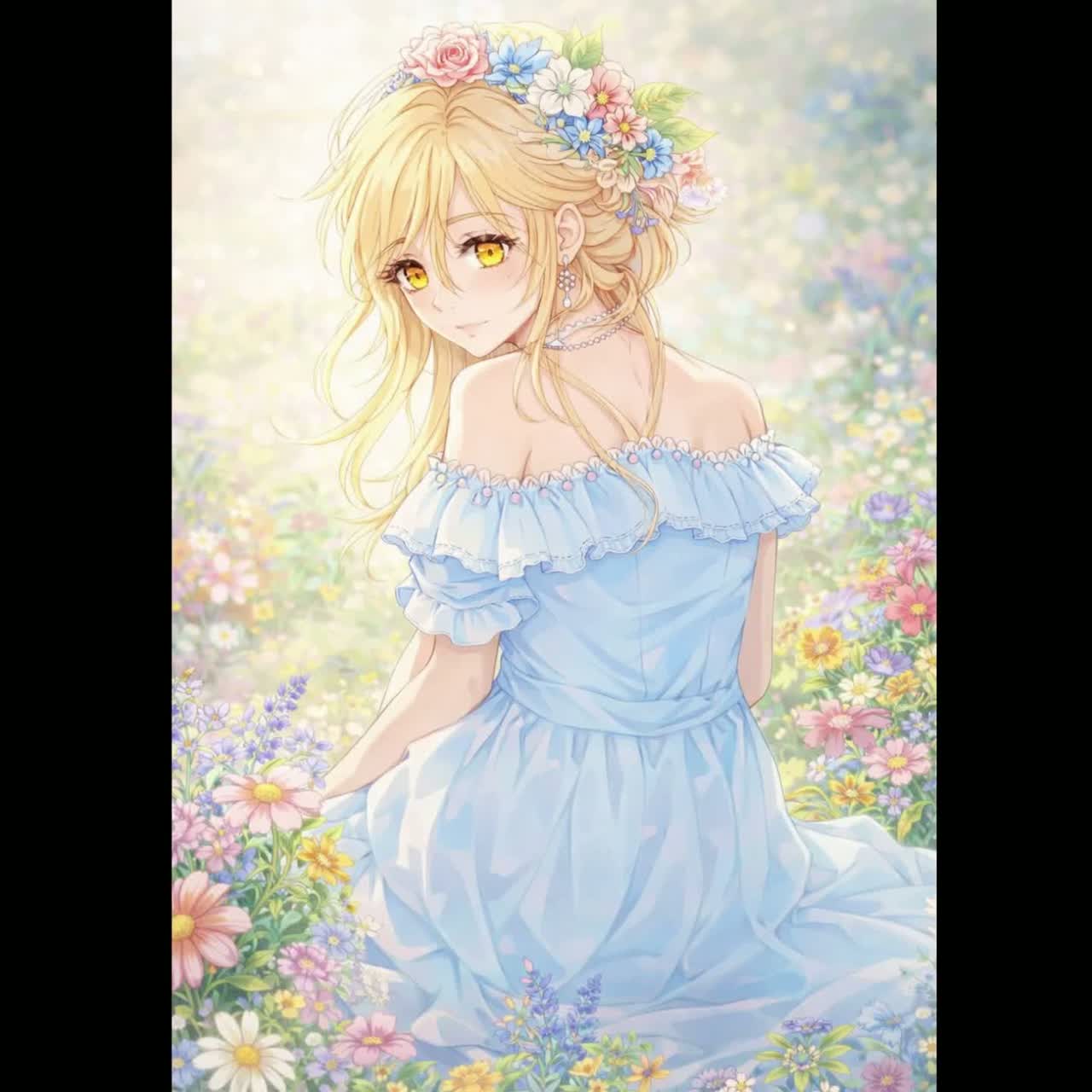 Bolder 🌼 artwork