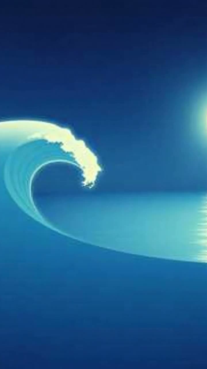 Water Identifying as Water artwork