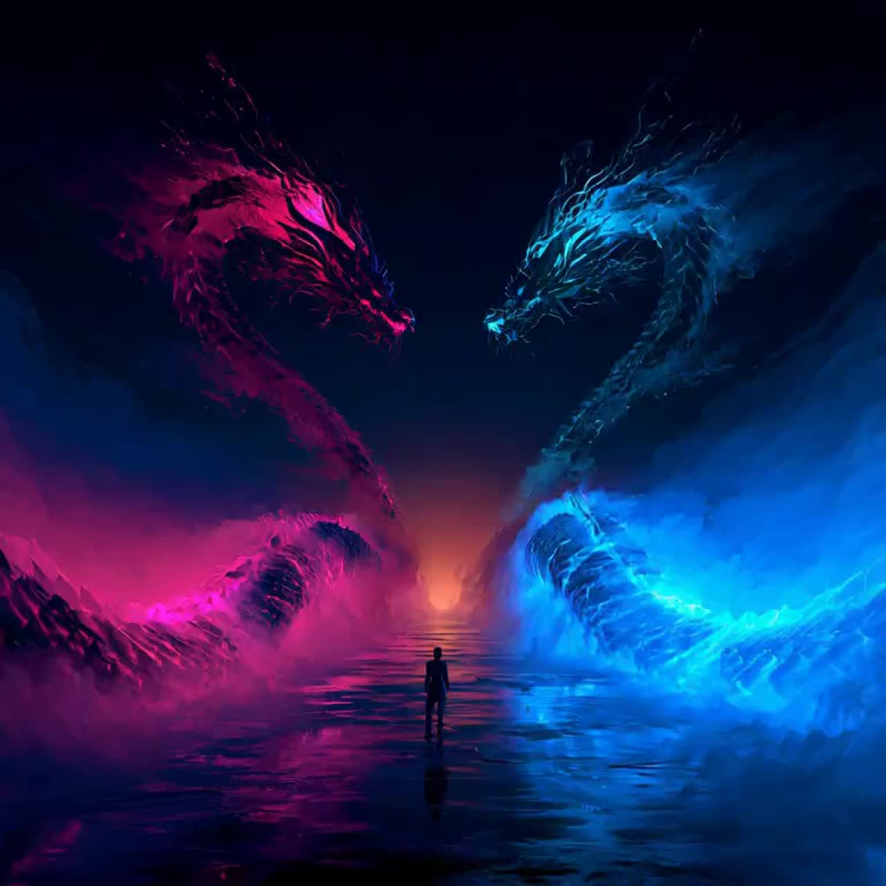 HYSTERESIS artwork