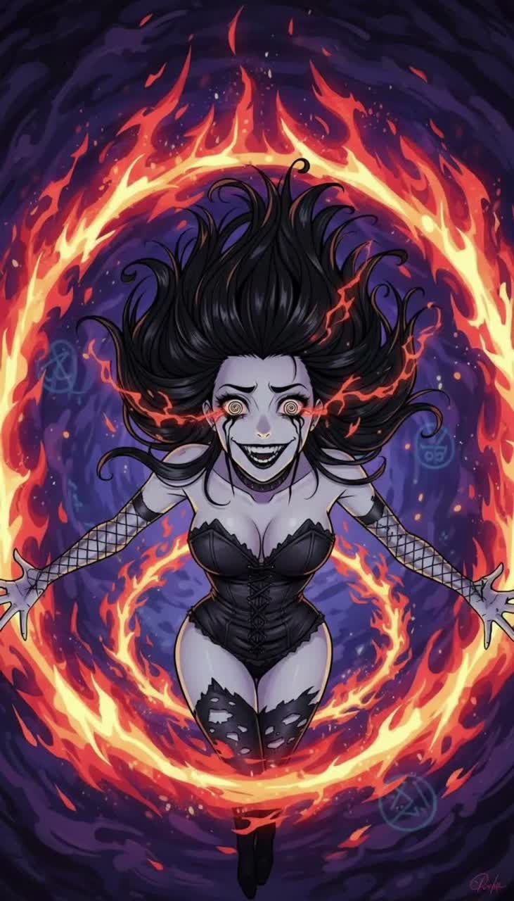 Persona image for Xalcina