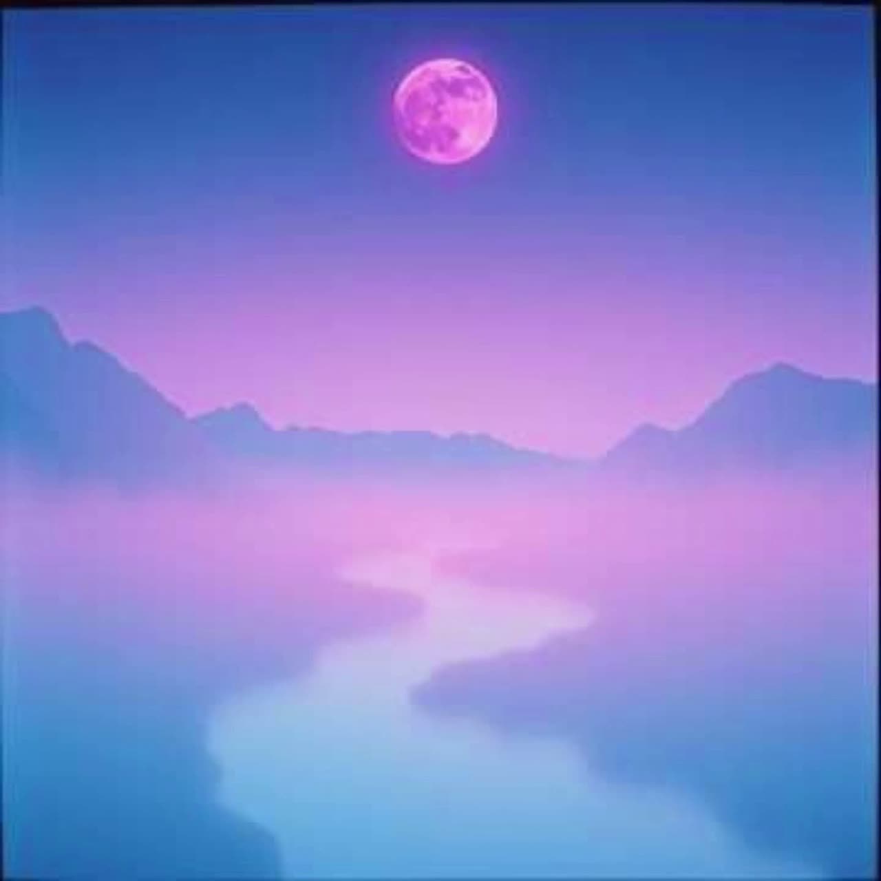 In the Luminaria Sky artwork