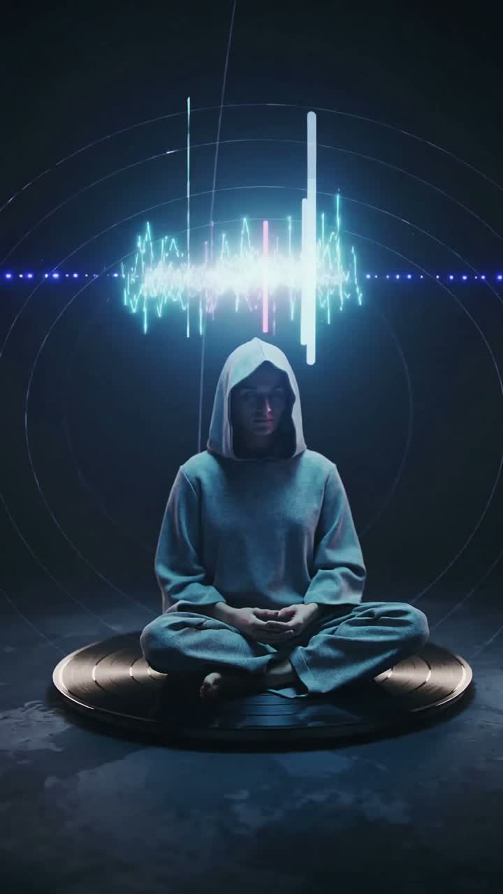 A.I.S.C - Stress Reset artwork