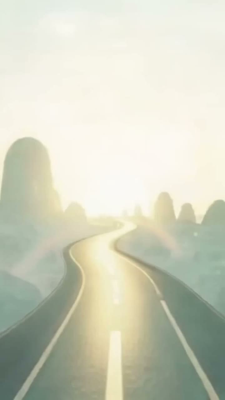 Facing Forward (Never Looking Back) artwork