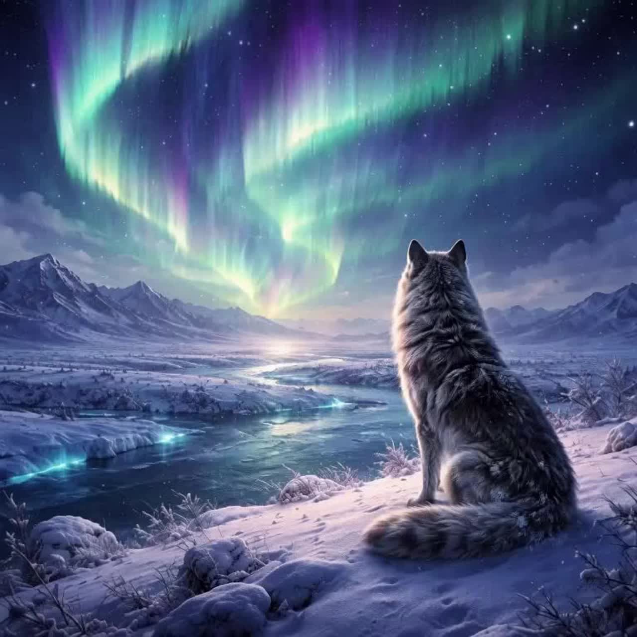 Songs of Winter artwork