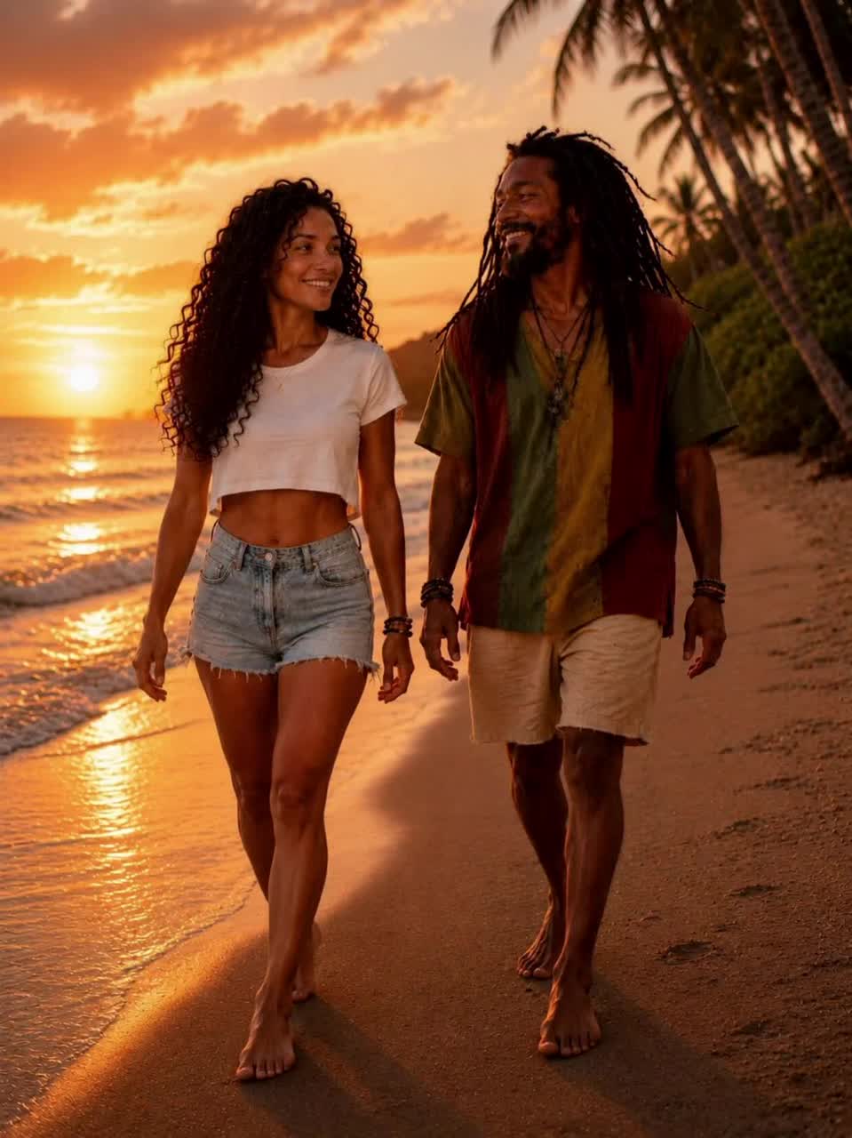 Reggae 2