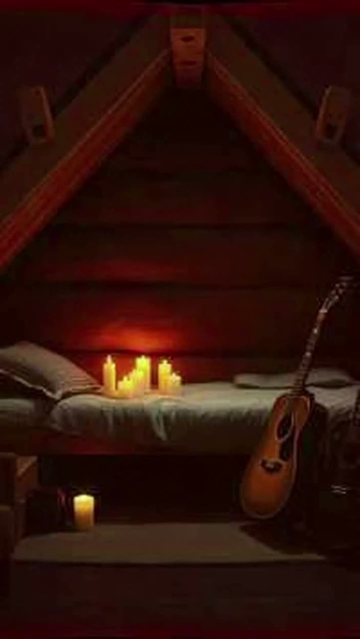Tonight, No Silent Longing artwork
