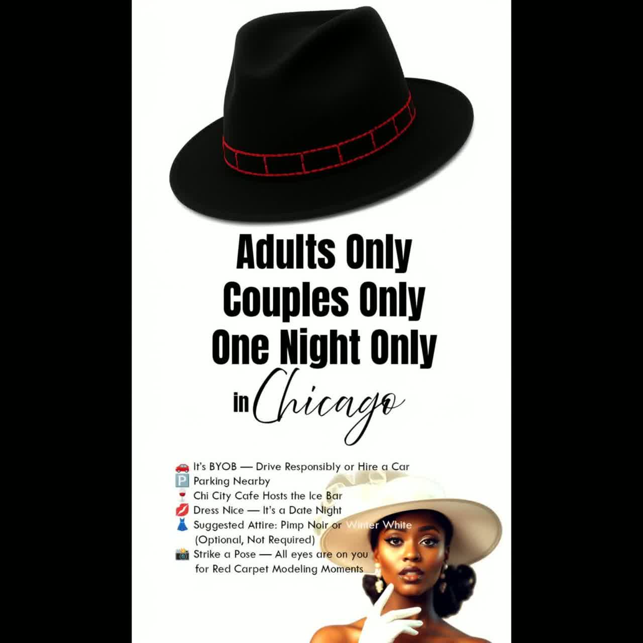 Love in the Upper Room - Advertisement 3 artwork
