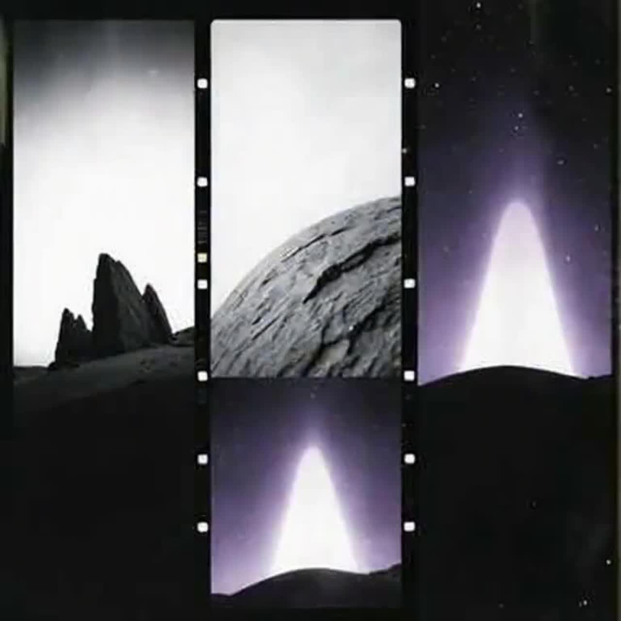 The Road to Peace artwork