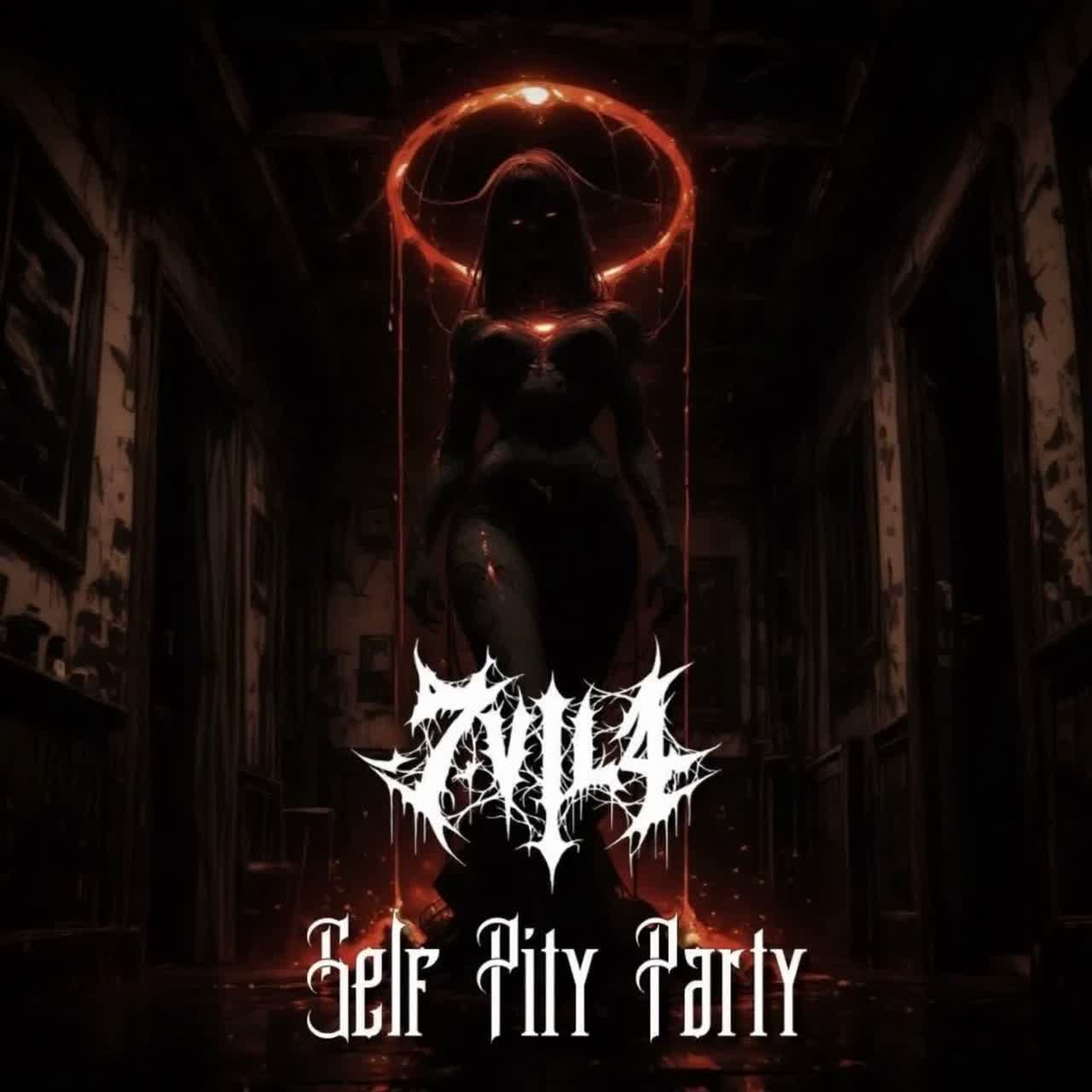 SELF PITY PARTY PT.1 : The Invisible Madness