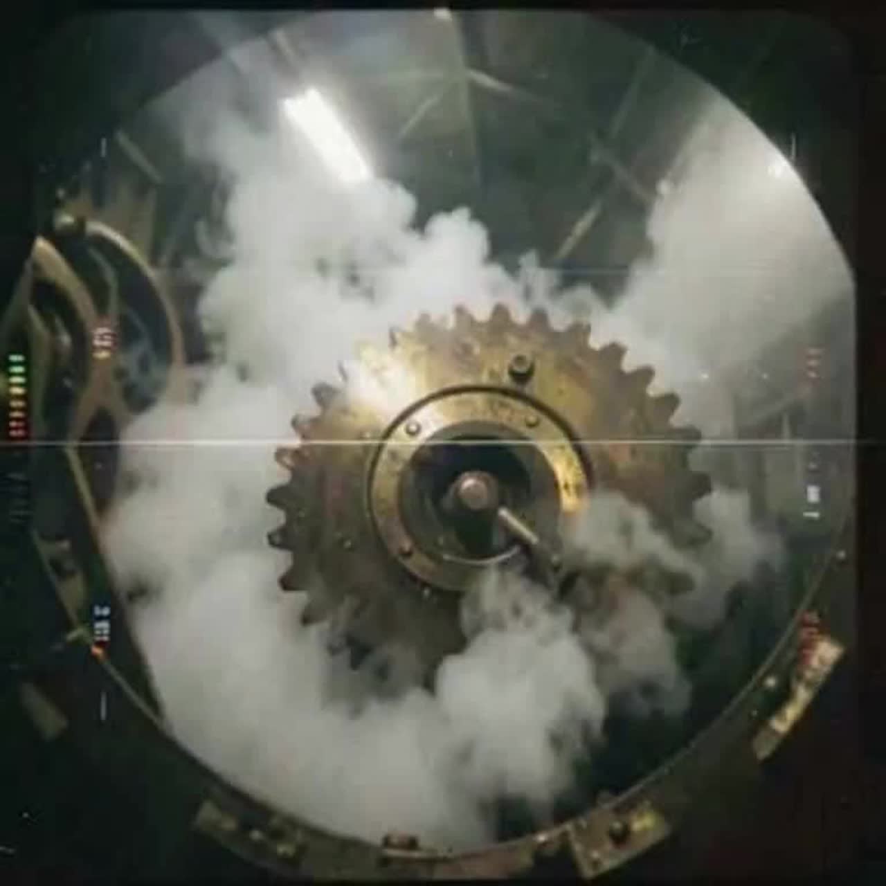 The Heart of the Machine (Metropolis) [House-Techno] artwork