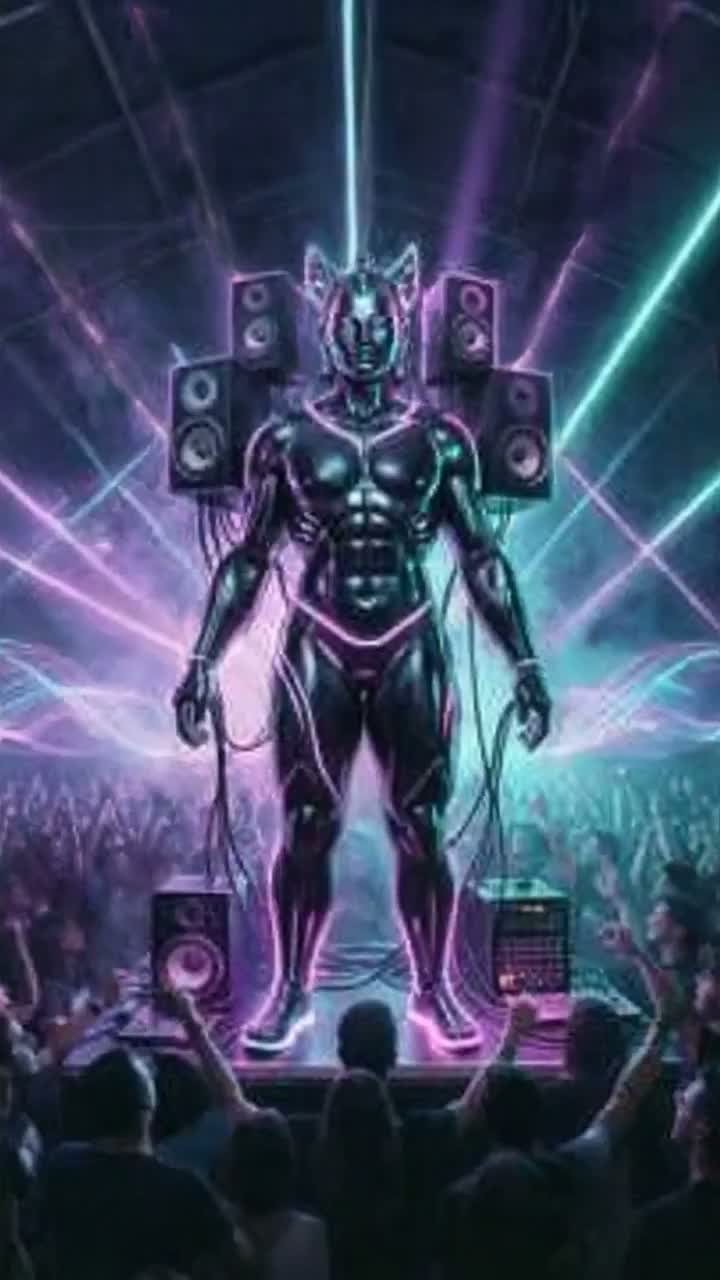 Scratchmelo artwork