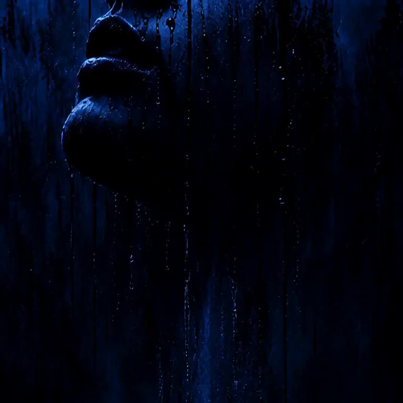 Touching the Sky artwork