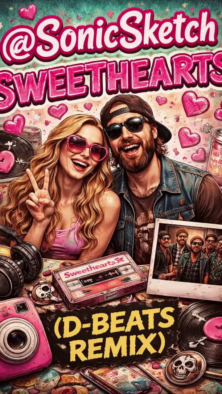 Persona image for @SonicSketch