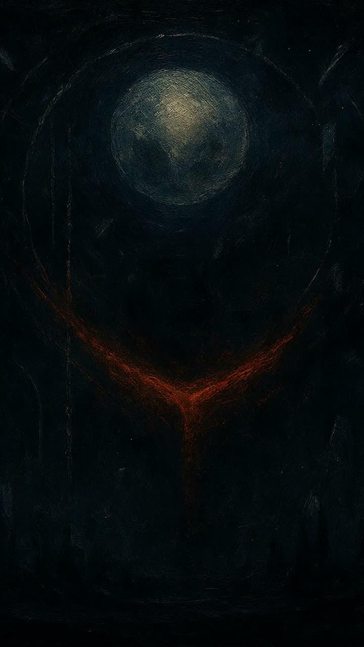 WOUND artwork