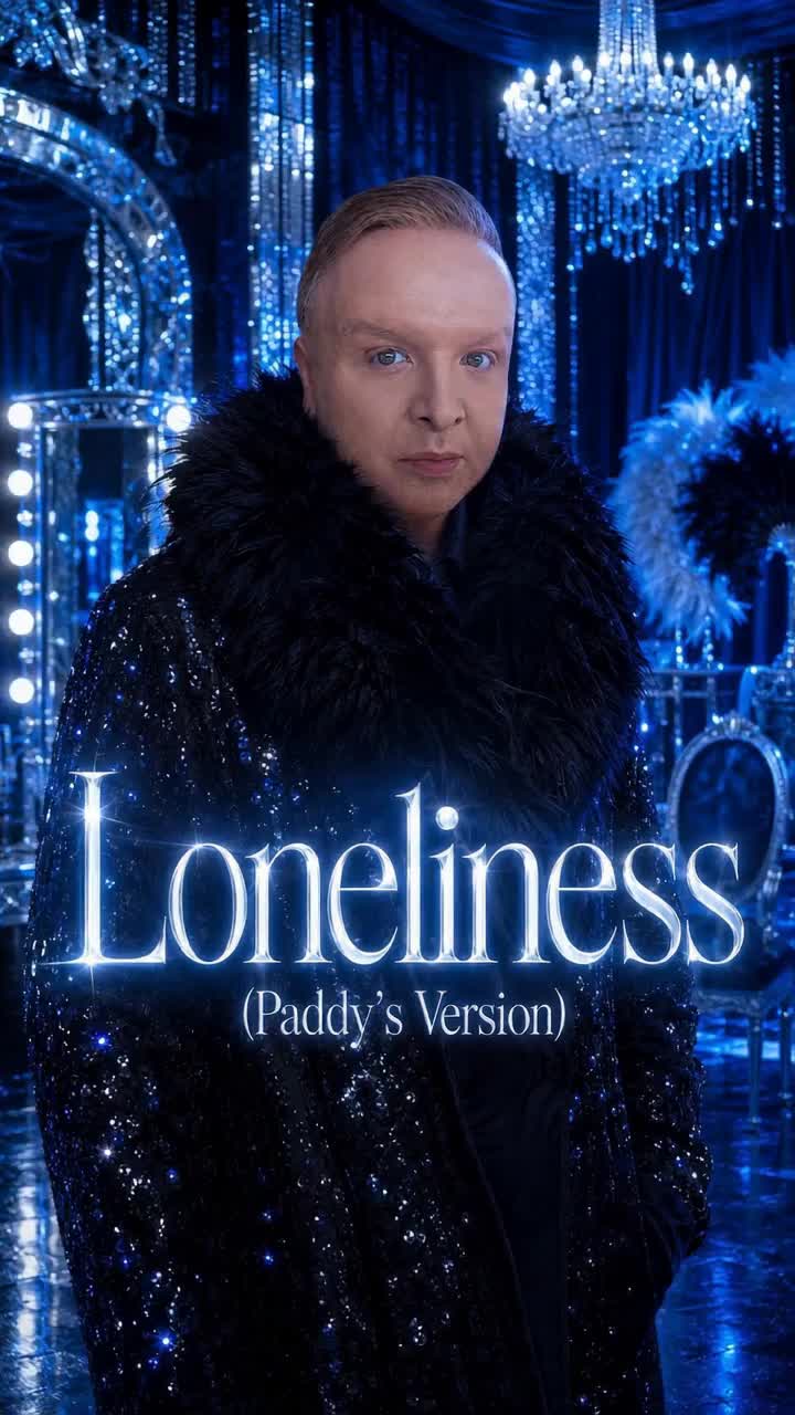 Loneliness (Paddy's Version) artwork