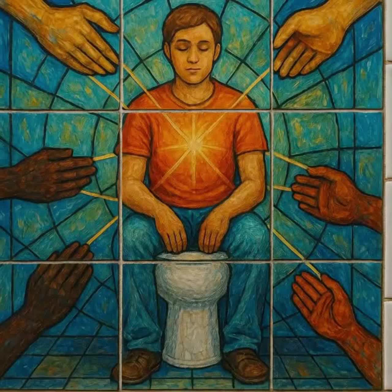 Ritualistic Individualism artwork