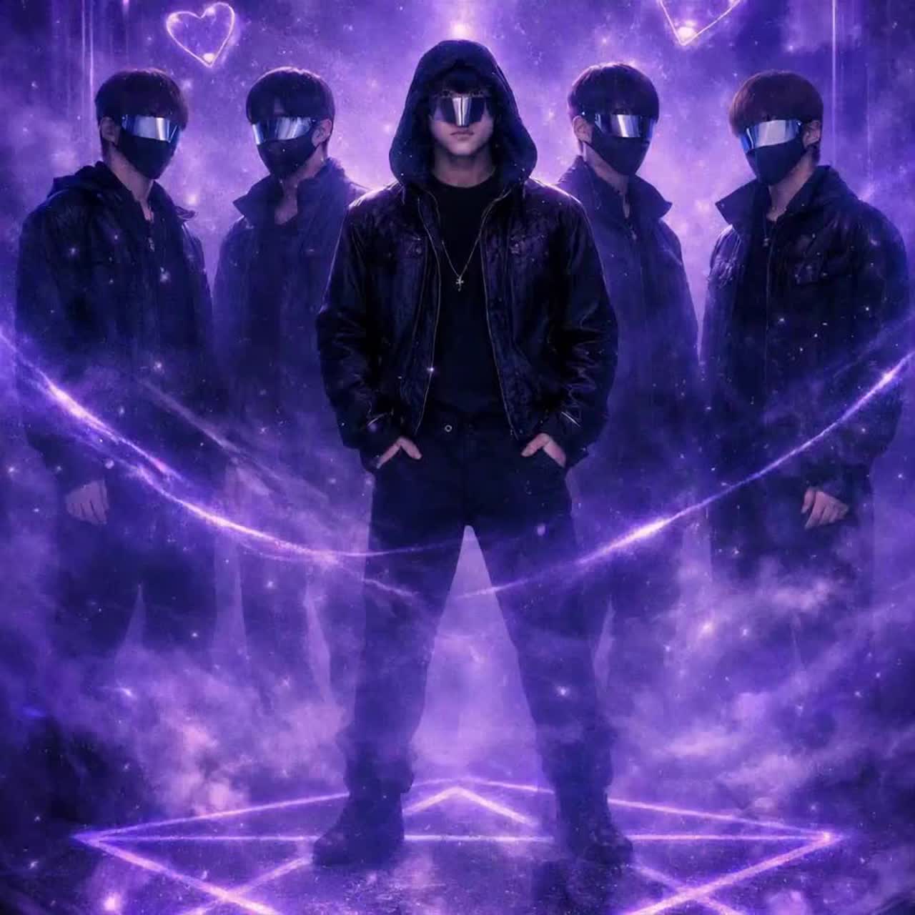 Song Cover Image