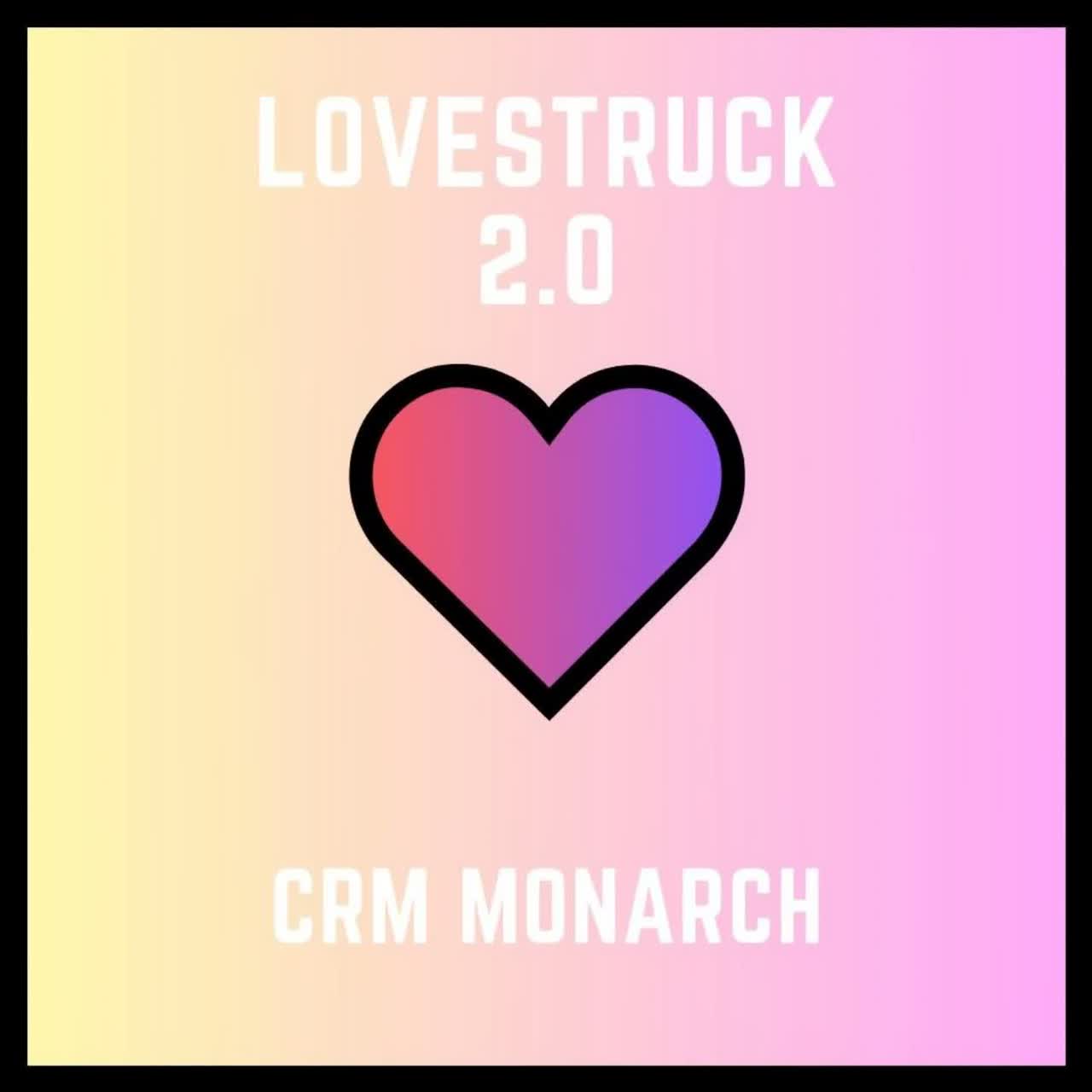 Lovestruck 2.0 artwork