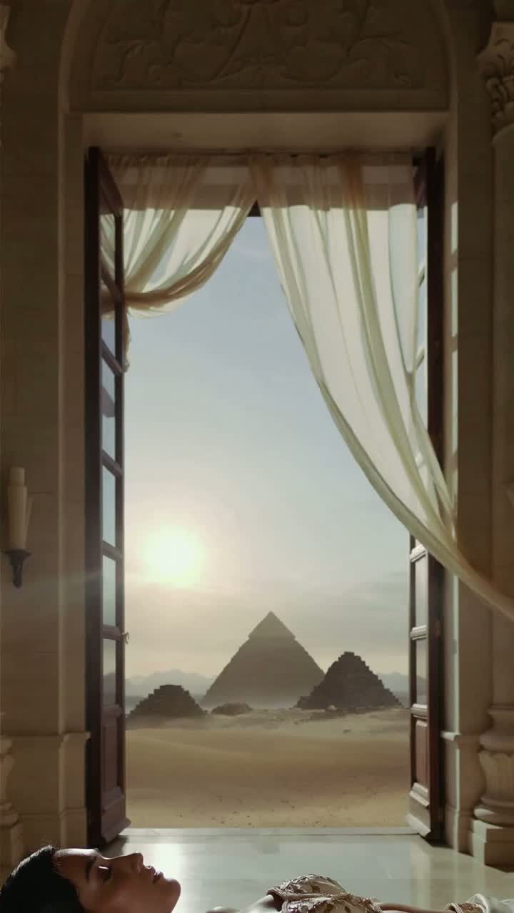 Persona image for Cleopatra