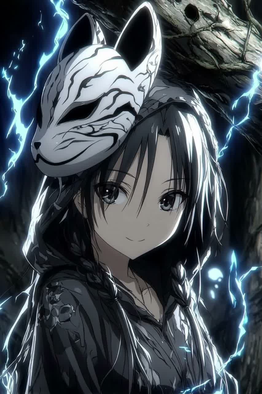 Image for Tails of the Kitsune 🦊