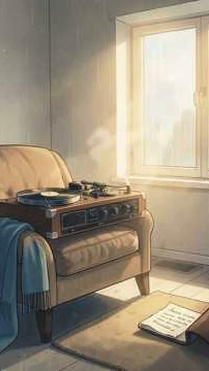Sad Song Thoughts